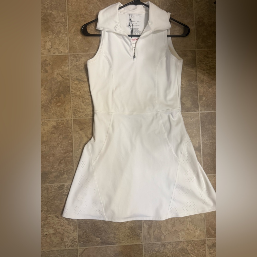 Sincerely Jules Active Dress